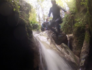  Via Ferrata beginner 